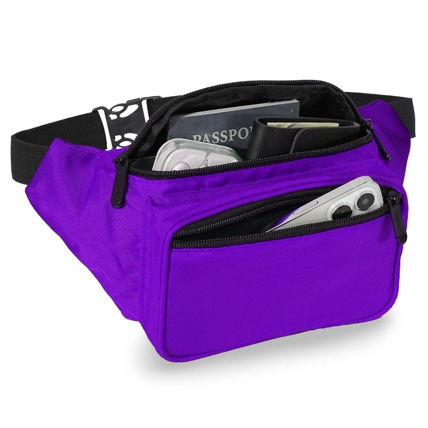 Fanny Pack (Solids) SoJourner