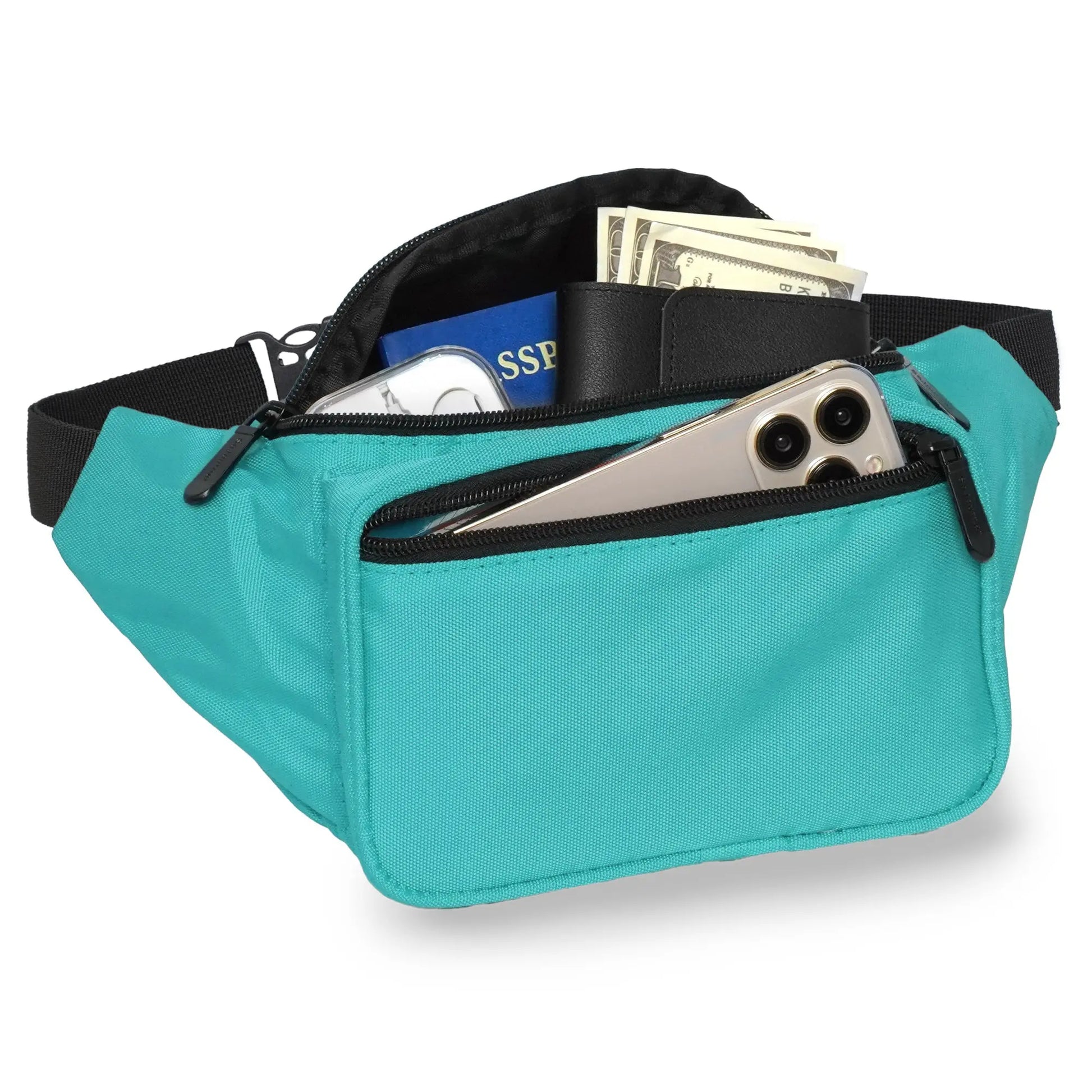 Fanny Pack (Solids) SoJourner