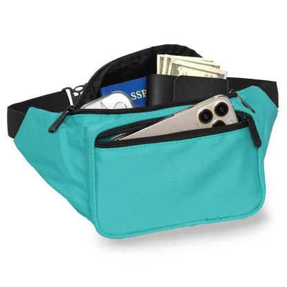 Fanny Pack (Solids) SoJourner
