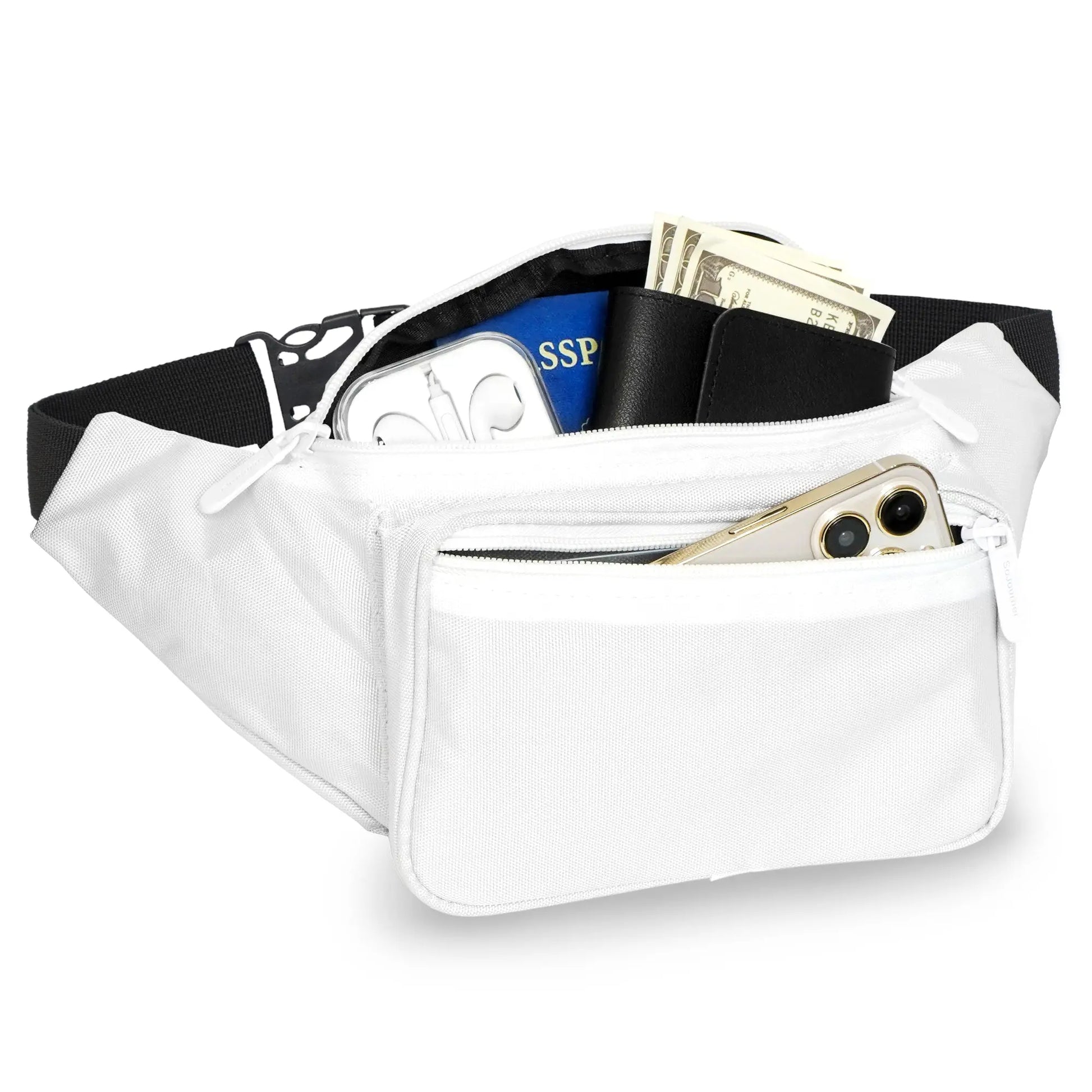 Fanny Pack (Solids) SoJourner
