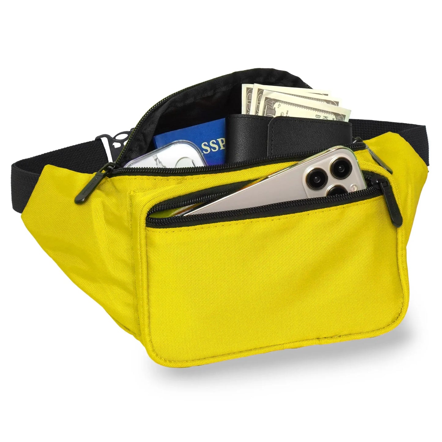Fanny Pack (Solids) SoJourner
