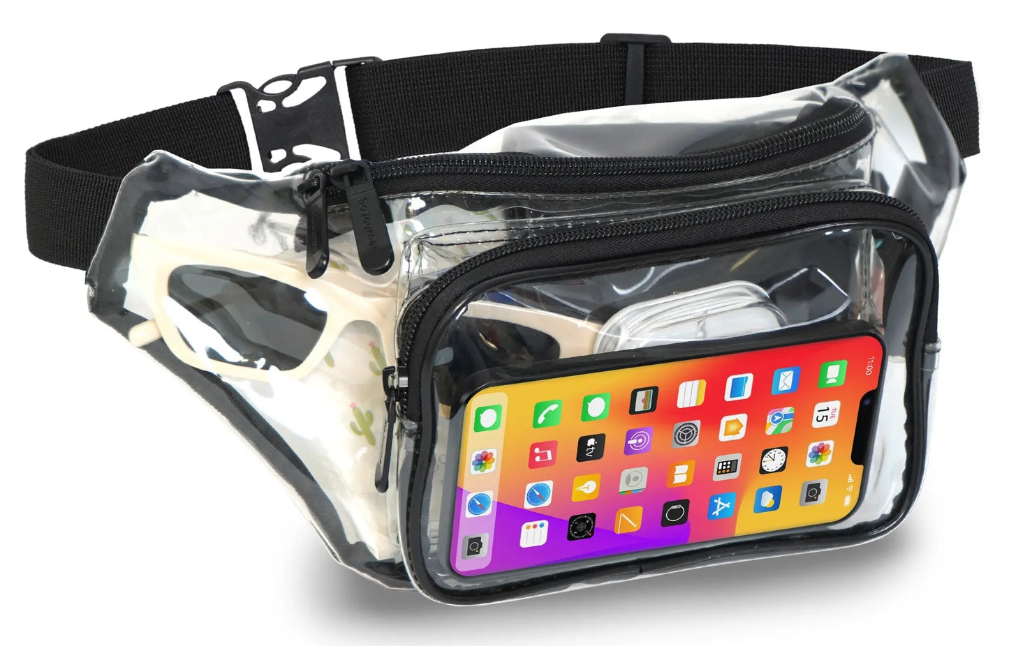 Rave Fanny Pack SoJourner