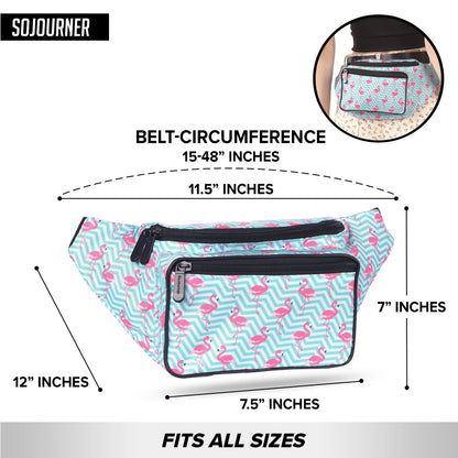 Fanny Pack (Solids) SoJourner