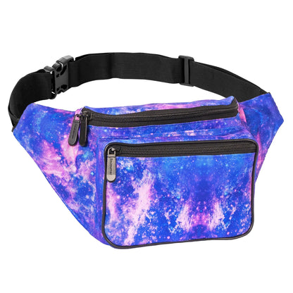 Rave Fanny Pack SoJourner