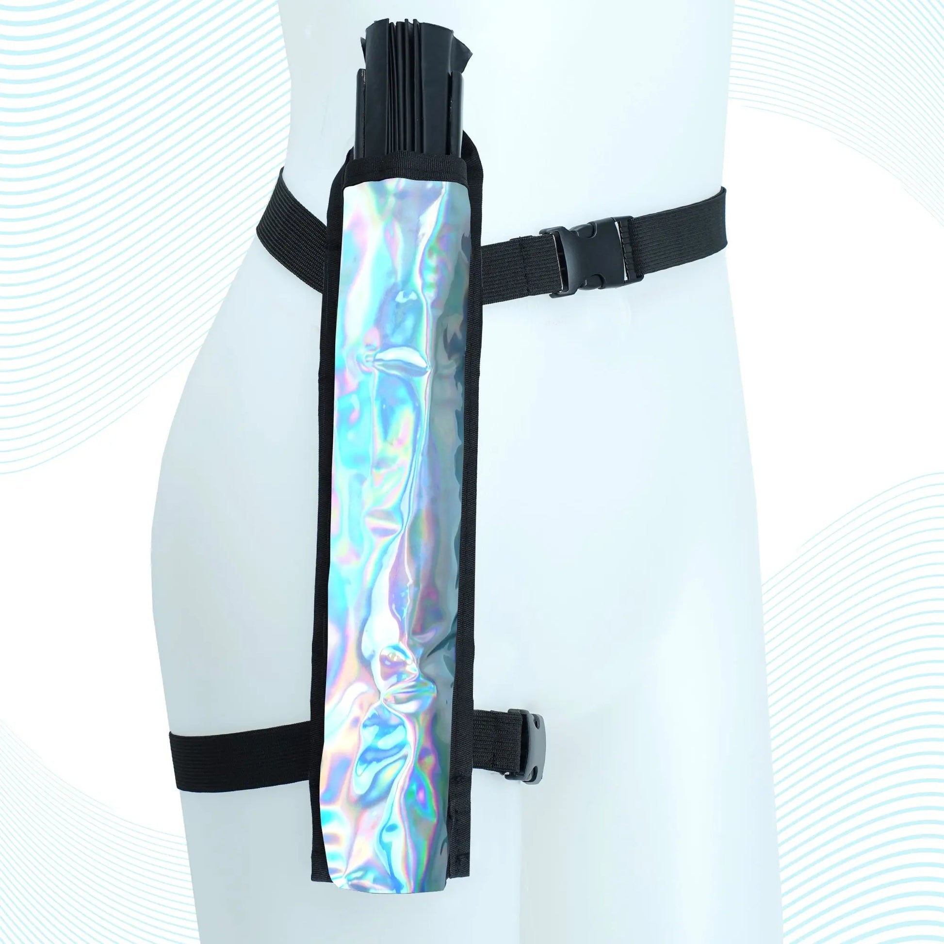 Rave Fan Holster SoJourner