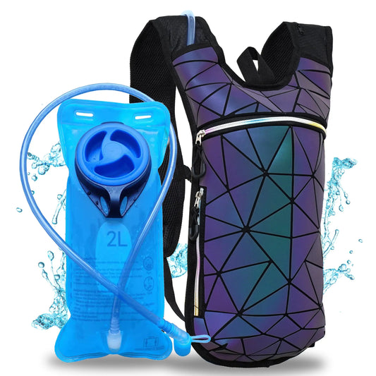Hydration Pack Backpack (Small) SoJourner