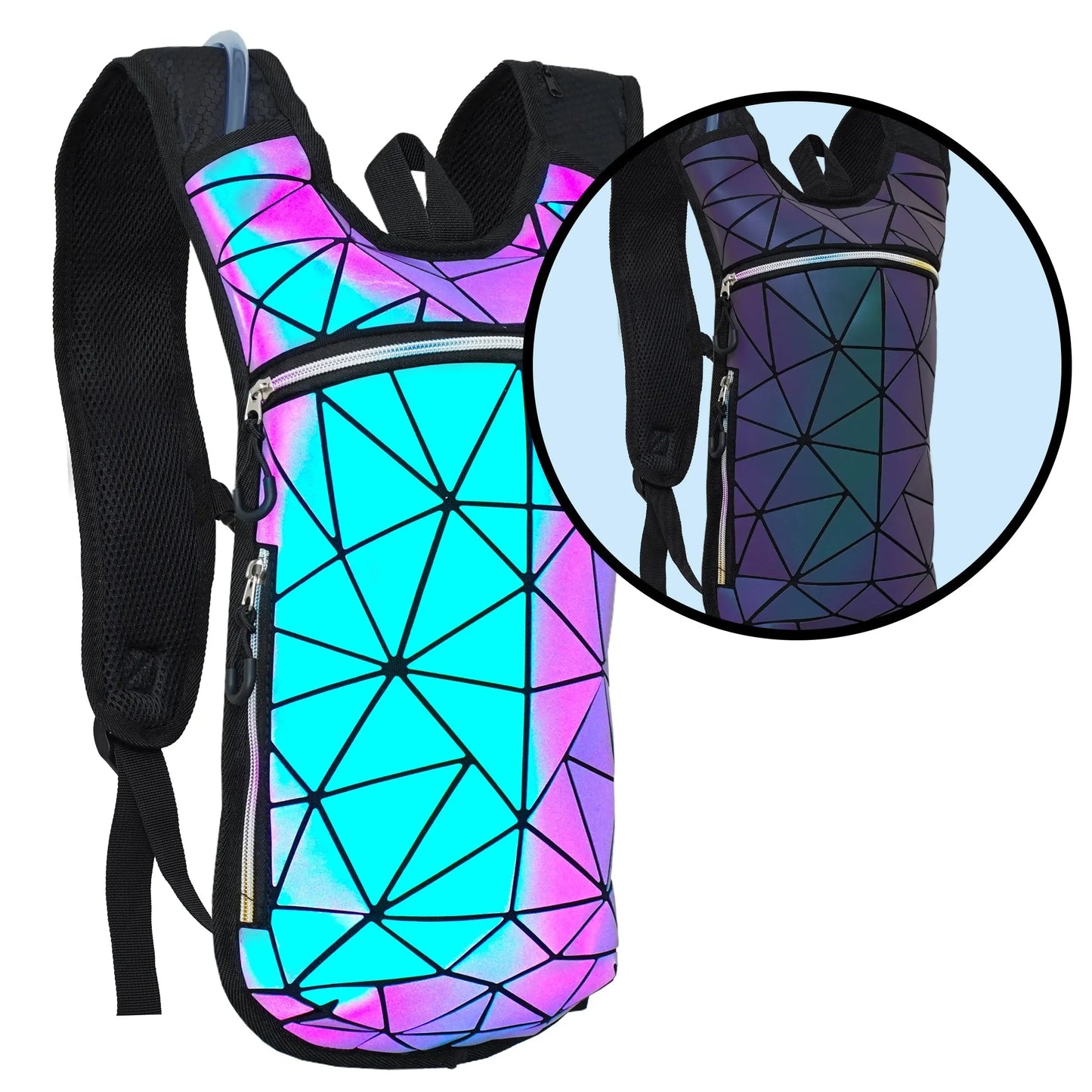 Hydration Pack Backpack (Small) SoJourner