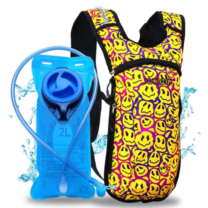 Hydration Pack Backpack (Small) SoJourner