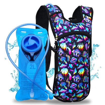 Hydration Pack Backpack (Small) SoJourner