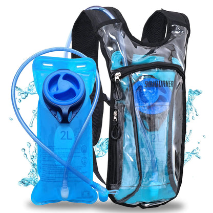 Hydration Pack Backpack (Small) SoJourner