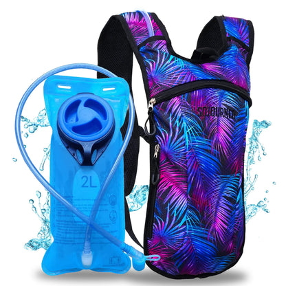 Hydration Pack Backpack (Small) SoJourner