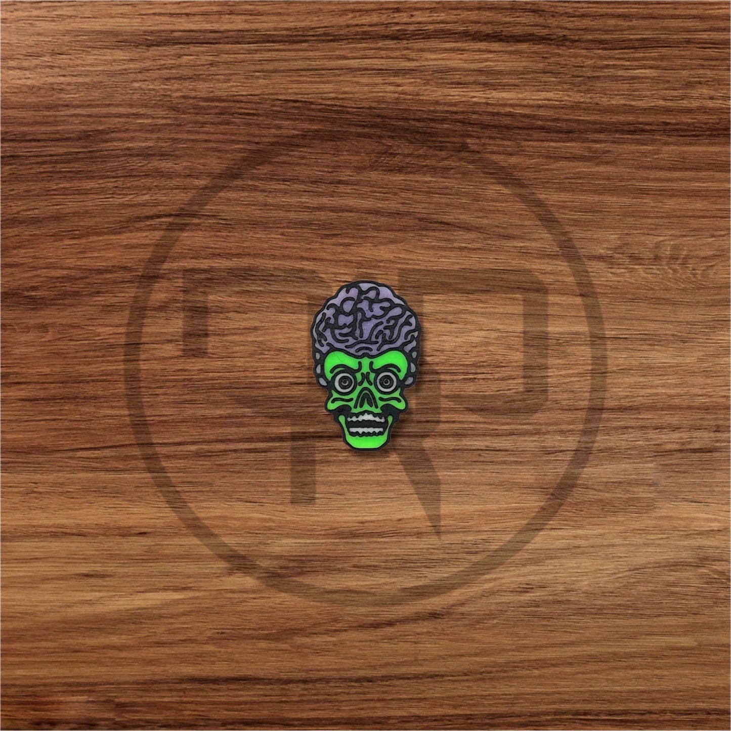 Mersiv Martian | Kandi Beads | Shoe Charms