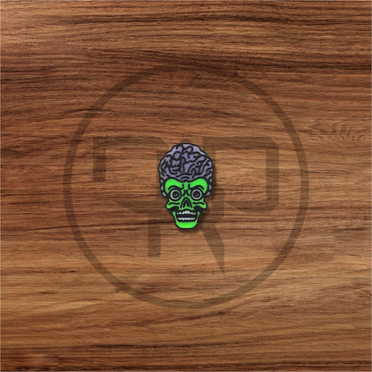 Mersiv Martian | Kandi Beads | Shoe Charms