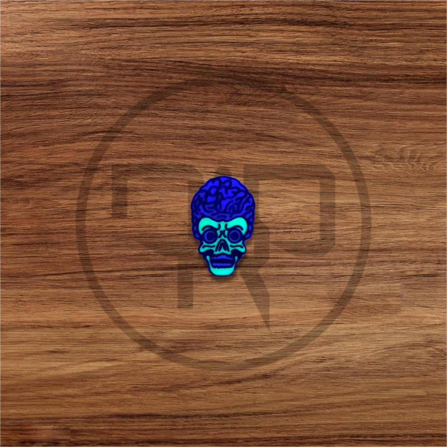 Mersiv Martian | Kandi Beads | Shoe Charms