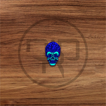 Mersiv Martian | Kandi Beads | Shoe Charms