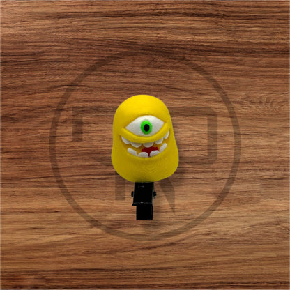 Subtronics Cyclops Head | Sprout Clip