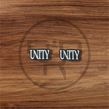 Unity - Insomniac x Tomorrowland | Kandi Beads | Shoe Charms