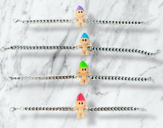 Forest Friend Bracelet