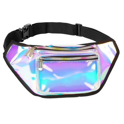 Rave Fanny Pack SoJourner
