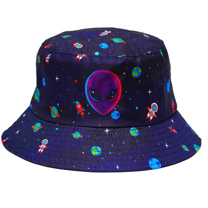 Rave Bucket Hat SoJourner