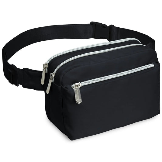 Fanny Pack (3 Pocket) SoJourner