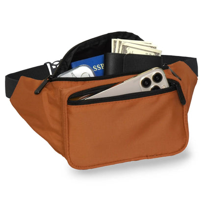 Fanny Pack (Solids) SoJourner