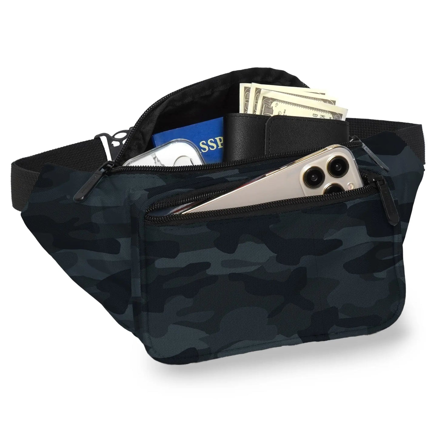 Fanny Pack (Solids) SoJourner