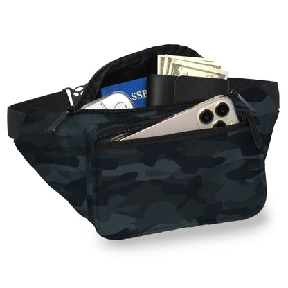 Fanny Pack (Solids) SoJourner