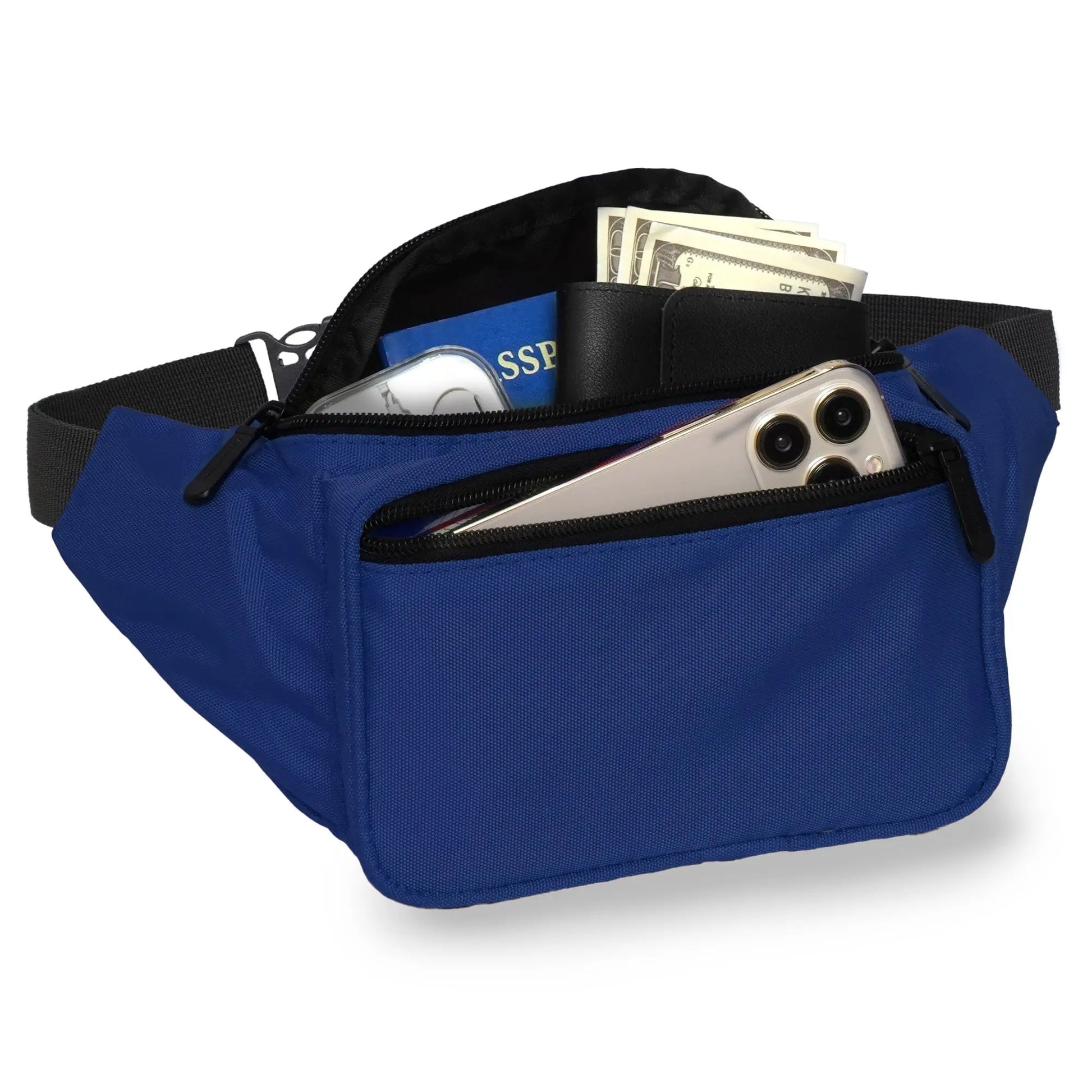 Fanny Pack (Solids) SoJourner