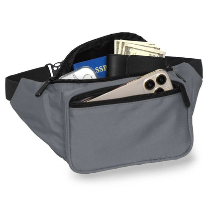 Fanny Pack (Solids) SoJourner