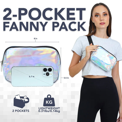 Fanny Pack (1 Pocket) SoJourner