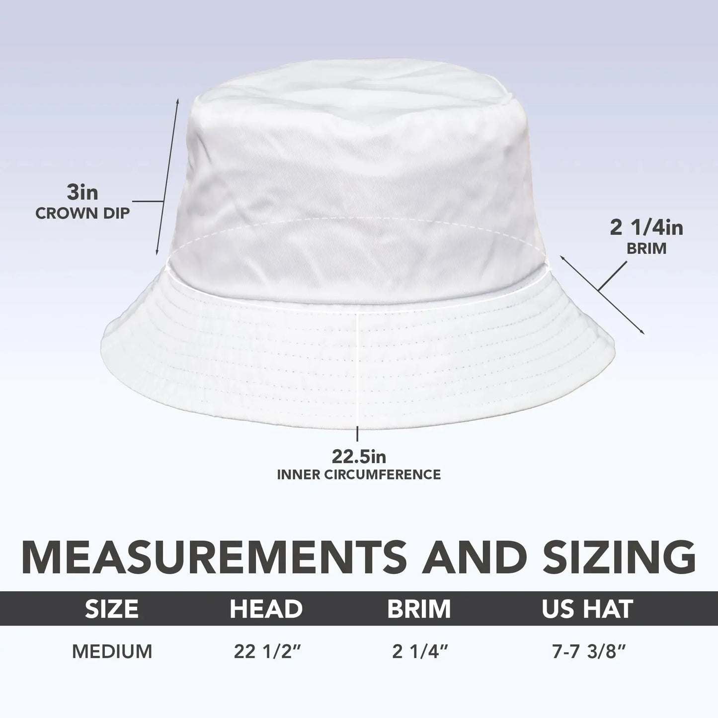 Rave Bucket Hat SoJourner
