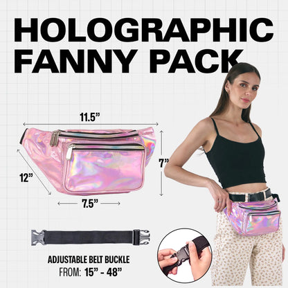 Rave Fanny Pack SoJourner