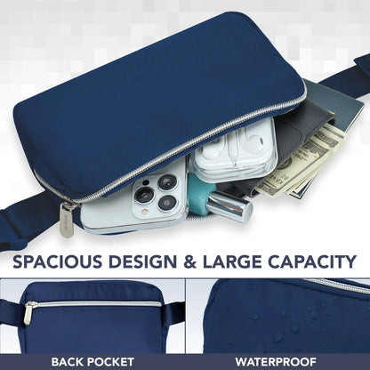 Fanny Pack (1 Pocket) SoJourner