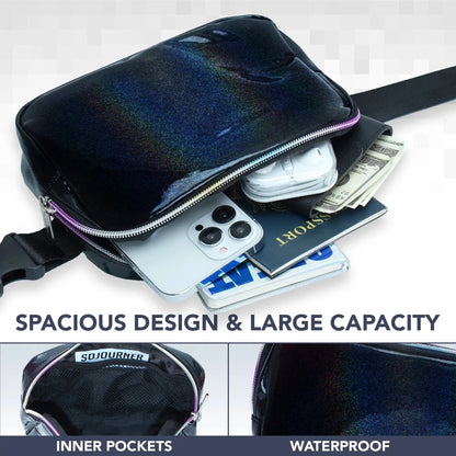 Fanny Pack (1 Pocket) SoJourner
