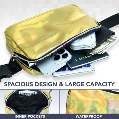 Fanny Pack (1 Pocket) SoJourner