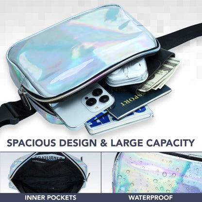Fanny Pack (1 Pocket) SoJourner
