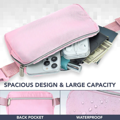 Fanny Pack (1 Pocket) SoJourner