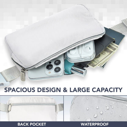 Fanny Pack (1 Pocket) SoJourner