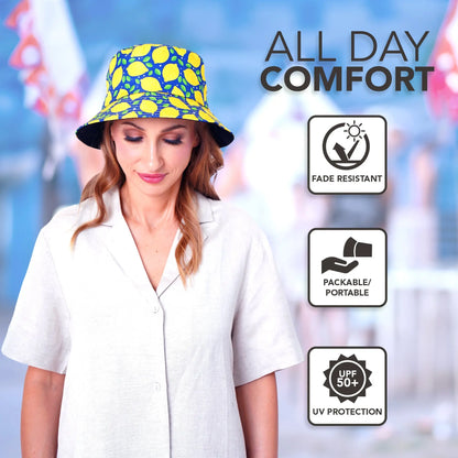 Rave Bucket Hat SoJourner