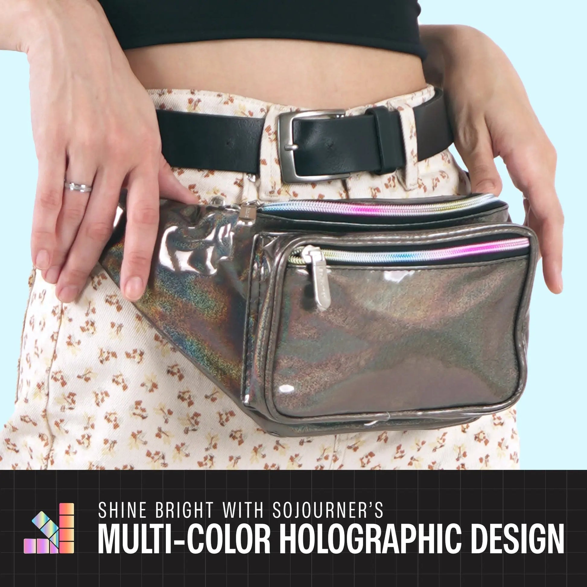 Rave Fanny Pack SoJourner