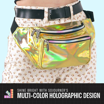 Rave Fanny Pack SoJourner