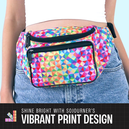 Rave Fanny Pack SoJourner