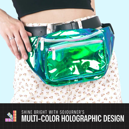 Rave Fanny Pack SoJourner
