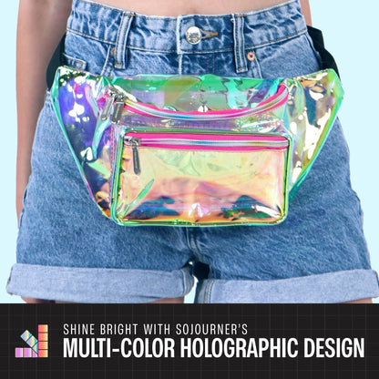Rave Fanny Pack SoJourner