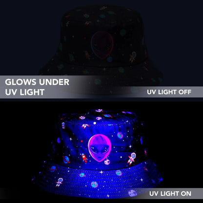 Rave Bucket Hat SoJourner