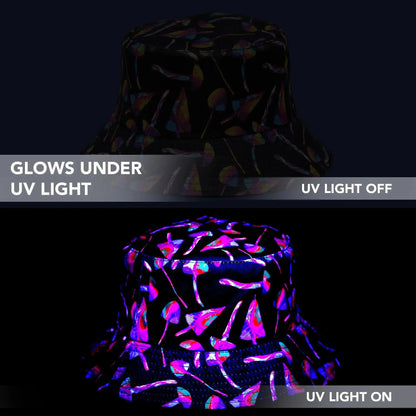 Rave Bucket Hat SoJourner