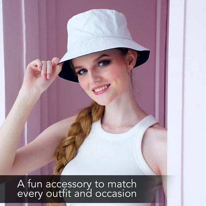 Rave Bucket Hat SoJourner