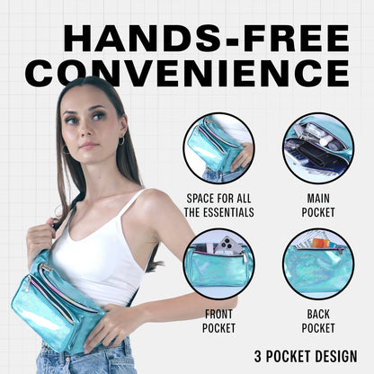 Rave Fanny Pack SoJourner