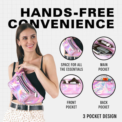 Rave Fanny Pack SoJourner